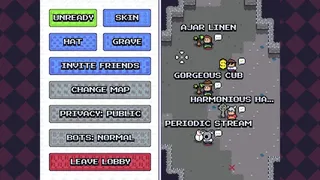 Скриншот 5 к игре KILL YOUR FRIENDS