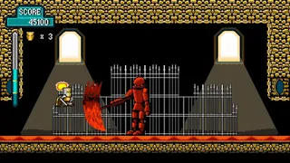 Скриншот 4 к игре Crusader Crash
