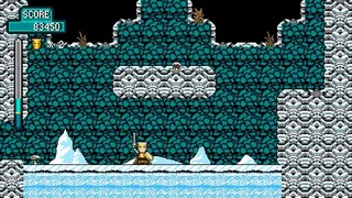 Скриншот 6 к игре Crusader Crash