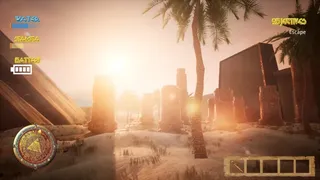 Скриншот 1 к игре AEGYPTUS