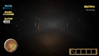 Скриншот 3 к игре AEGYPTUS
