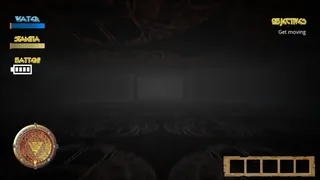 Скриншот 7 к игре AEGYPTUS