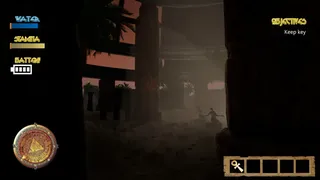 Скриншот 8 к игре AEGYPTUS