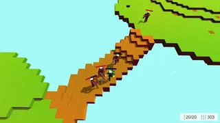 Скриншот 4 к игре Soldier Killer