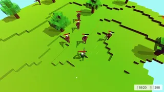Скриншот 7 к игре Soldier Killer