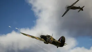 Скриншот 5 к игре 303 Squadron: Battle of Britain