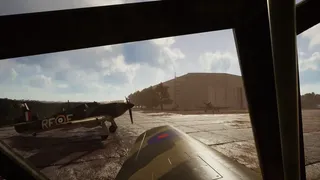Скриншот 8 к игре 303 Squadron: Battle of Britain