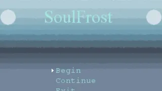 Скриншот 1 к игре SoulFrost