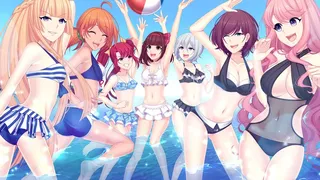 Скриншот 2 к игре Shining Song Starnova