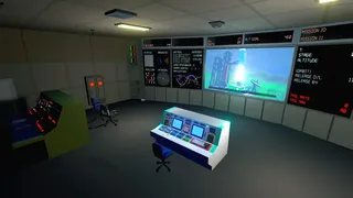Скриншот 6 к игре Rockets are Super Hard