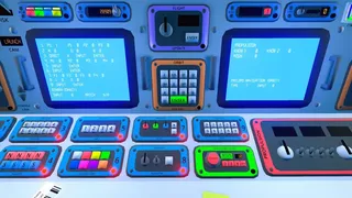 Скриншот 7 к игре Rockets are Super Hard