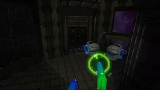 Скриншот 5 к игре Space Crawl