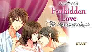 Скриншот 1 к игре Forbidden Love
