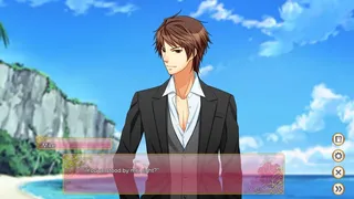 Скриншот 4 к игре Forbidden Love