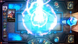 Скриншот 1 к игре Eternal Essence
