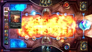 Скриншот 2 к игре Eternal Essence