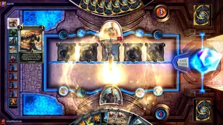 Скриншот 3 к игре Eternal Essence