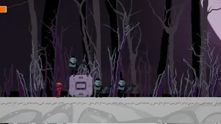 Скриншот 1 к игре Achievement Hunter: Cromulent