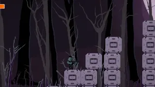 Скриншот 2 к игре Achievement Hunter: Cromulent