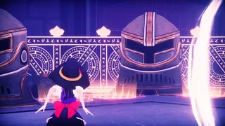 Скриншот 2 к игре Witch Thief