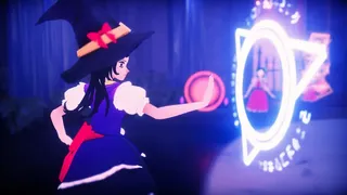 Скриншот 4 к игре Witch Thief