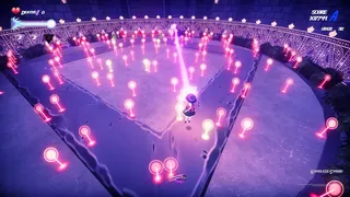 Скриншот 5 к игре Witch Thief