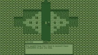 Скриншот 2 к игре Artifact Adventure Gaiden