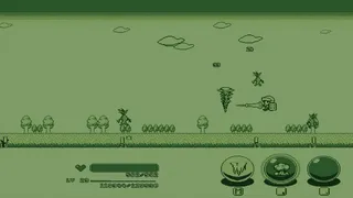 Скриншот 3 к игре Artifact Adventure Gaiden