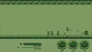 Скриншот 5 к игре Artifact Adventure Gaiden