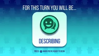 Скриншот 3 к игре ACT IT OUT XL! A Charades Party Game