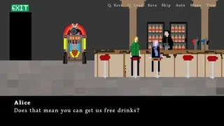 Скриншот 3 к игре M1: A Death in the Desert