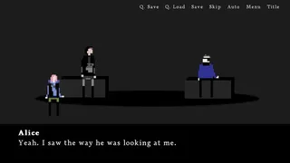 Скриншот 5 к игре M1: A Death in the Desert