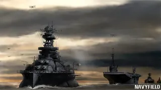Скриншот 1 к игре NAVYFIELD