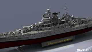 Скриншот 5 к игре NAVYFIELD