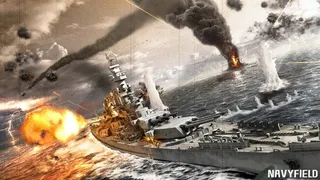 Скриншот 6 к игре NAVYFIELD