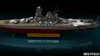 Скриншот 8 к игре NAVYFIELD