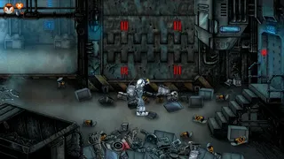 Скриншот 2 к игре Alter Cosmos