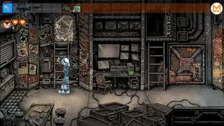 Скриншот 3 к игре Alter Cosmos