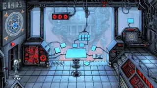 Скриншот 4 к игре Alter Cosmos