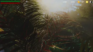 Скриншот 3 к игре The Lonely Gorilla