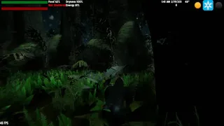 Скриншот 5 к игре The Lonely Gorilla