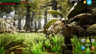 Скриншот 7 к игре The Lonely Gorilla