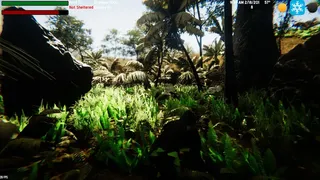 Скриншот 8 к игре The Lonely Gorilla