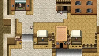 Скриншот 5 к игре Tales of Blood and Sand