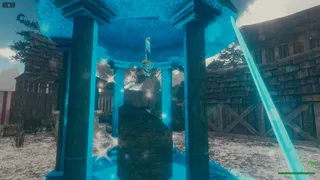 Скриншот 2 к игре Relic Keepers