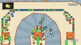 Скриншот 3 к игре GameDevDan vs Life