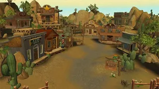 Скриншот 7 к игре Bang! Howdy
