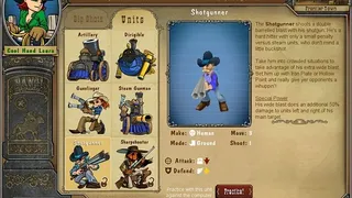 Скриншот 9 к игре Bang! Howdy