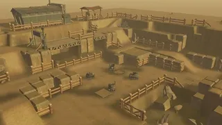 Скриншот 11 к игре Bang! Howdy