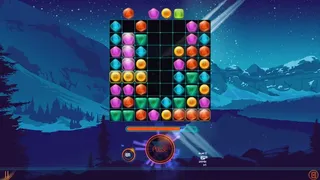Скриншот 8 к игре Pulses - Crystal Journeys